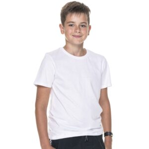 Tricou standard copii 150g