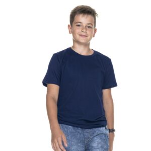 Tricou standard copii 150g