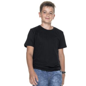 Tricou standard copii 150g