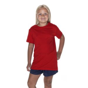 Tricou standard copii 150g