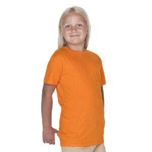 Tricou standard copii 150g