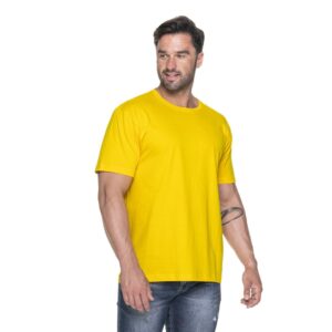 Tricou bărbați greu 170g