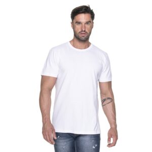 Tricou bărbați greu slim