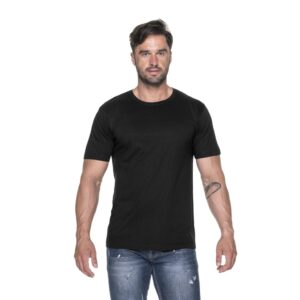 Tricou bărbați greu slim