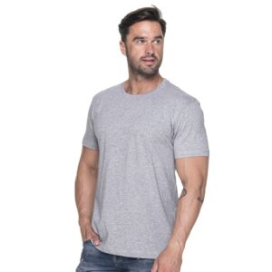 Tricou bărbați greu slim