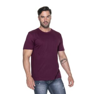 Tricou bărbați greu slim