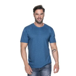 Tricou bărbați greu slim