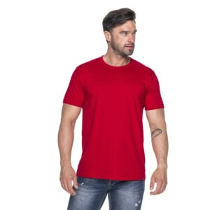 Tricou bărbați premium plus