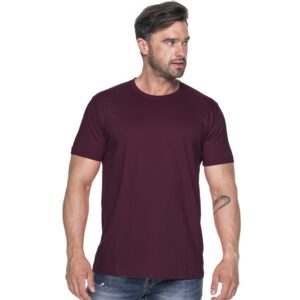 Tricou bărbați premium plus