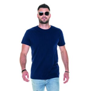 Tricou bărbați slim