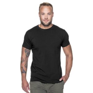 Tricou bărbați slim