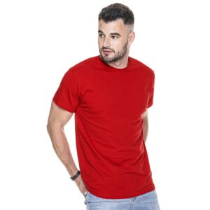 Tricou bărbați slim