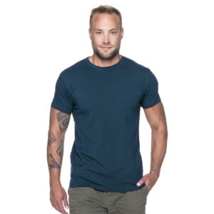 Tricou bărbați slim