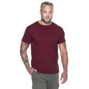 Tricou bărbați slim