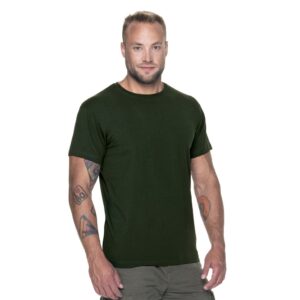 Tricou bărbați slim