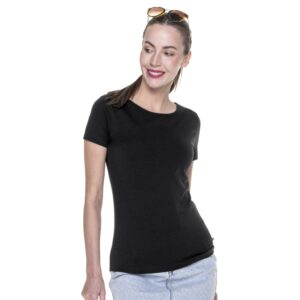 Tricou femei slim