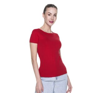 Tricou femei slim