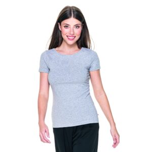 Tricou femei slim