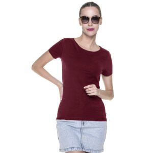 Tricou femei slim