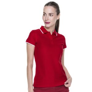 Polo femei LINE