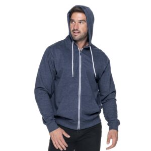 Bluză bărbați HOODY