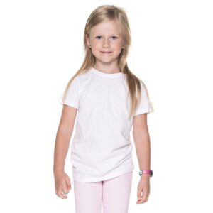 Tricou copii STANDARD KID 150 NE