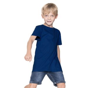 Tricou copii STANDARD KID 150 NE