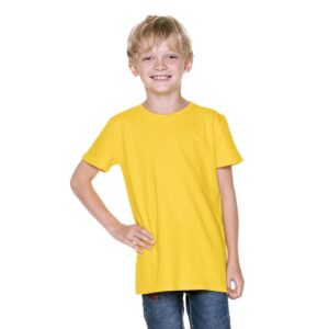 Tricou copii STANDARD KID 150 NE