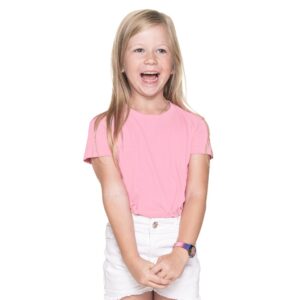 Tricou copii STANDARD KID 150 NE