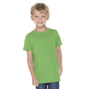 Tricou copii STANDARD KID 150 NE