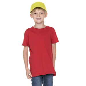 Tricou copii STANDARD KID 150 NE