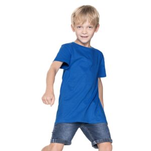 Tricou copii STANDARD KID 150 NE