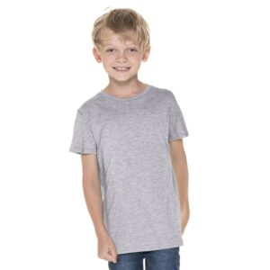 Tricou copii STANDARD KID 150 NE