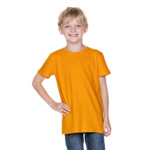 Tricou copii STANDARD KID 150 NE