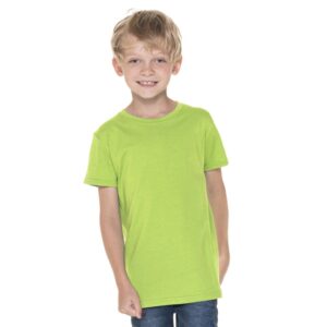 Tricou copii STANDARD KID 150 NE