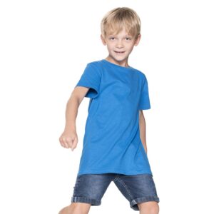 Tricou copii STANDARD KID 150 NE