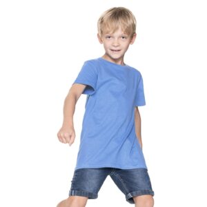 Tricou copii STANDARD KID 150 NE