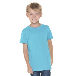 Tricou copii STANDARD KID 150 NE